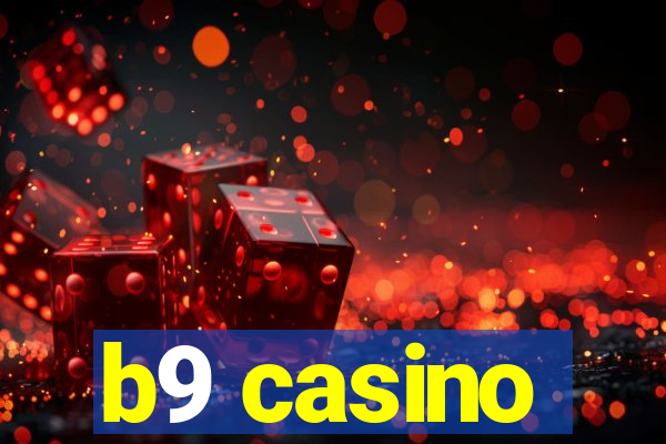 b9 casino